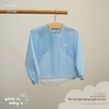 Xanh Pastel