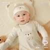 Body dài tay túi gấu Honee 8321