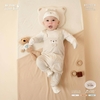 Body dài tay túi gấu Honee 8321