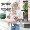 Địu ngồi cho bé Molli – MOL 3003