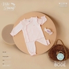 Hồng Pastel