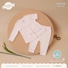 Hồng Pastel