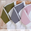 Set Bomber Thể Thao Nỉ Lông Honee 6068