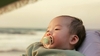 Ty ngậm thông khí Philips Avent (SCF087/08, 0-6M, vỉ đôi)