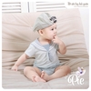 (C5) Bộ cộc tay hải quân 6983 Honee