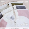 Set Bomber Thể Thao Nỉ Lông Honee 6068