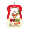 Nước hồng sâm ChuChu Hàn Quốc -  Vị táo lê (1Y+)
