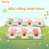 Bấm móng hoạt hình Bermy (màu sắc/ họa tiết ngẫu nhiên)