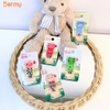 Bấm móng hoạt hình Bermy (màu sắc/ họa tiết ngẫu nhiên)