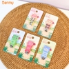 Bấm móng hoạt hình Bermy (màu sắc/ họa tiết ngẫu nhiên)