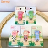 Bấm móng hoạt hình Bermy (màu sắc/ họa tiết ngẫu nhiên)