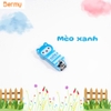 Bấm móng hoạt hình Bermy (màu sắc/ họa tiết ngẫu nhiên)