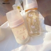 Bình sữa Moyuum PPSU Premium thế hệ thứ 3 - Rabbit 270ml