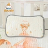 Gối Điều Hòa Cổ tích Manny (họa tiết ngẫu nhiên)