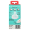 Bình sữa PP Pigeon Softouch Baby-Friendly World cổ rộng 160ml - Mùa Hạ (từ 0 tháng)