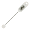 Nhiệt kế Dretec Nhật Bản đo nhiệt độ nước, sữa, thực phẩm (-10°C đến +300°C)