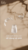 Bình tập uống INOX giữ nhiệt cao cấp cho bé Fatzbaby Sippy 5 DELUXE (280ml)