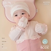 Set mũ BTC Dobe Honee 0218