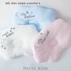 Gối Bebe Comfort 35x20cm, màu sắc ngẫu nhiên