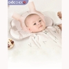 Gối cao su mây Choc Chick 36x23cm màu ngẫu nhiên