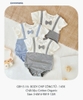 Body chip công tử cho bé GBH5-16 Goodmama