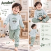 Bộ 3cm màu thể thao Avaler 26AV092