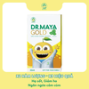 Dầu Húng Chanh Lên Men Dr.Maya Gold 30ml (0M+)