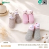 Tất trẻ em Dokma DS975 màu ngẫu nhiên (set 3 đôi)