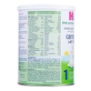 Sữa dê Hipp Organic số 1 400g (Từ 0 - 6 tháng)