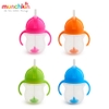Cốc ống hút mọi tư thế Munchkin MK24188