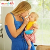 Bát ăn cỡ lớn Munchkin MK37302 (4 chiếc)