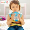 Cốc ống hút mọi tư thế Munchkin MK24188