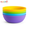 Bát ăn cỡ lớn Munchkin MK37302 (4 chiếc)