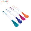 Thìa Mềm Báo Nóng Munchkin MK43682 (Bán lẻ chiếc)