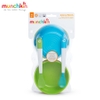 Bộ 4 bát có nắp + 2 thìa Munchkin MK43867