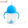 Cốc ống hút mọi tư thế Munchkin MK24188