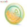 Bộ 4 bát có nắp + 2 thìa Munchkin MK43867