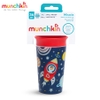 Cốc 360 độ chống đổ phát sáng Munchkin MK21193 (266ml)