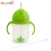 Cốc ống hút mọi tư thế Munchkin MK24188