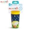 Cốc 360 độ chống đổ phát sáng Munchkin MK21193 (266ml)