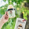 Bình sữa Kamidi PPSU 210ml
