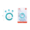 Gặm nướu Silicone hình bàn tay GALENA GA-TH02 (màu ngẫu nhiên)