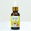 Dầu húng chanh lên men Dr. Maya Gold 30ml (0M+)