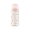 Bình sữa Moyuum PPSU Premium thế hệ thứ 3 - Rabbit 270ml