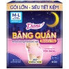 Băng vệ sinh quần Diana size M-L (5 miếng)