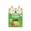 Bánh ăn dặm Anpaso vị rau củ 32g (Từ 6 tháng)