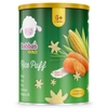 Bánh gạo Babba's Gold Ngô Cà Rốt 35g (6M+)
