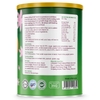 Bánh gạo Babba's Gold Khoai Lang Bí Đỏ 35g (6M+)