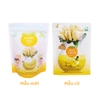 Bánh que hữu cơ Farm To Family vị Chuối 20g cho bé trên 6 tháng
