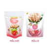 Bánh que hữu cơ Farm To Family vị Dâu tây 20g cho bé trên 6 tháng